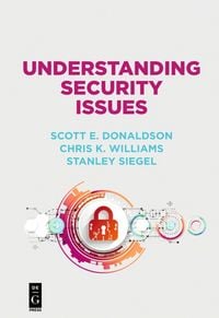 Produktbild: Understanding Security Issues