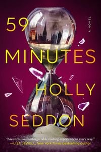 Produktbild: 59 Minutes