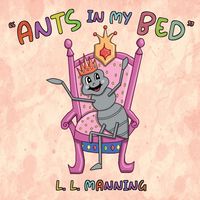 Produktbild: Ants in My Bed