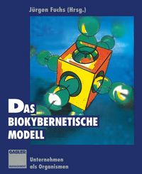 Produktbild: Das biokybernetische Modell
