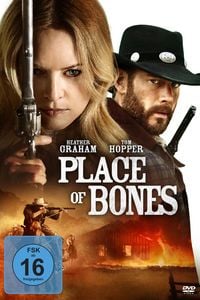 Produktbild: Place of Bones