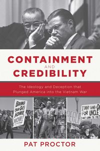 Produktbild: Containment and Credibility
