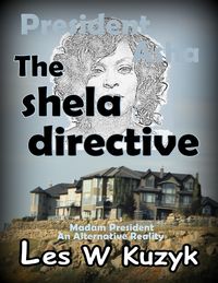 Produktbild: The Shela Directive