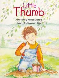 Produktbild: Little Thumb