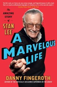Produktbild: A Marvelous Life
