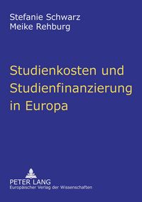 Produktbild: Studienkosten und Studienfinanzierung in Europa