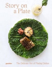 Produktbild: Story On a Plate
