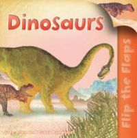 Produktbild: Flip the Flaps: Dinosaurs