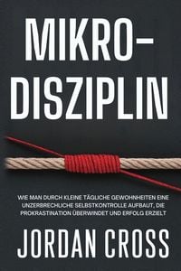 Produktbild: Mikro-Disziplin