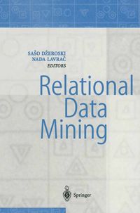 Produktbild: Relational Data Mining