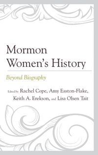 Produktbild: Mormon Women's History