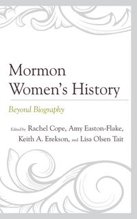 Produktbild: Mormon Women's History