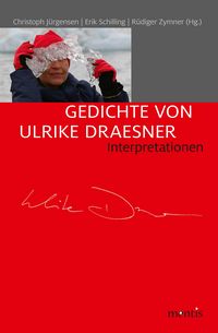Produktbild: Gedichte von Ulrike Draesner