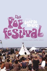 Produktbild: The Pop Festival