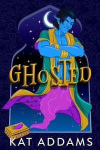 Produktbild: Ghosted: A Paranormal Romantic Comedy