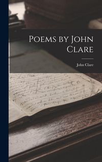 Produktbild: Poems by John Clare