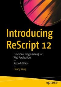 Produktbild: Introducing ReScript 12