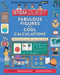 Produktbild: Fabulous Figures and Cool Calculations