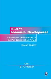 Produktbild: Keralas Economic Development R