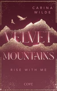 Produktbild: Rise With Me (Velvet Mountains 2)