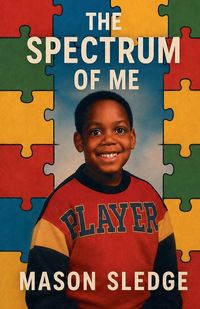 Produktbild: The Spectrum Of Me