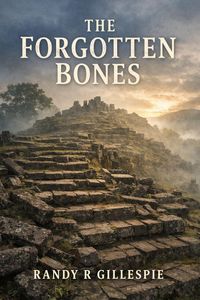 Produktbild: The Forgotten Bones
