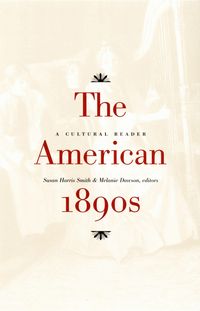Produktbild: The American 1890s