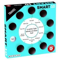 Smart 10 Family - Neue Fragen 2.0 - Piatnik Individual