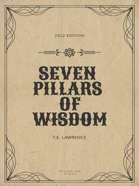 Produktbild: Seven Pillars of Wisdom