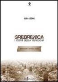 Produktbild: Srebrenica. I giorni della vergogna