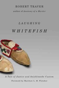 Produktbild: Laughing Whitefish