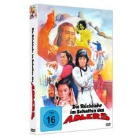 Produktbild: Die R&uuml;ckkehr im Schatten des Adlers - Special Edition