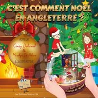 Produktbild: C'est comment No&euml;l...en Angleterre