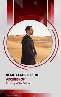 Produktbild: Death Comes for the Archbishop