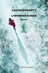 Produktbild: L' inverno di Bird