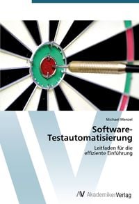 Software-Testautomatisierung