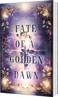 Produktbild Fate of a Golden Dawn (Legacy-Dilogie 2)