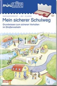 Produktbild: miniL&Uuml;K