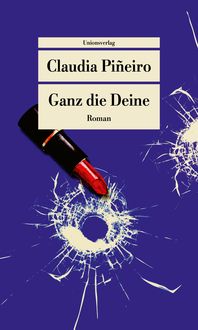 Produktbild: Ganz die Deine