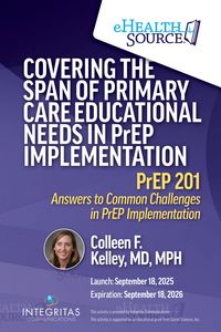 Produktbild: Covering the Span of Primary Care Educational Needs in PrEP Implementation