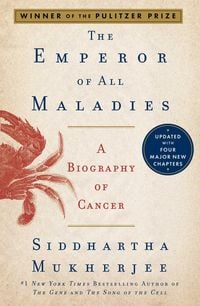 Produktbild: The Emperor of All Maladies