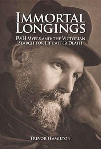 Produktbild: Immortal Longings