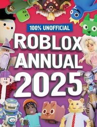 Produktbild: Farshore: 100% Unofficial Roblox Annual 2025