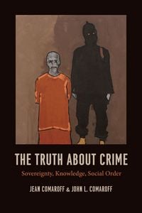 Produktbild: Truth about Crime