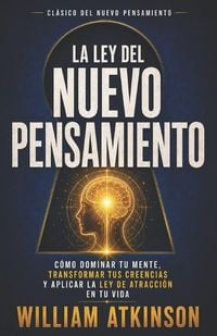 Produktbild: La Ley del Nuevo Pensamiento