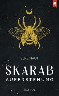 Produktbild: Skarab: Auferstehung