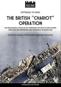 Produktbild: The British "Chariot" Operation