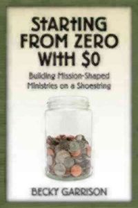 Produktbild: Starting from Zero W/$0