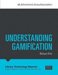 Produktbild: Kim, B:  Understanding Gamification
