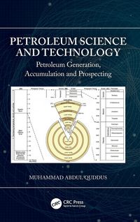 Produktbild: Petroleum Science and Technology
